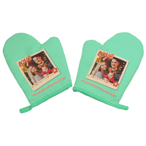 防燙微波爐手套