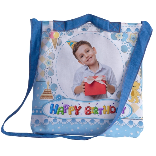 休閒簡約側背包