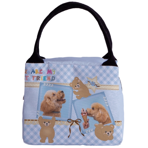 輕巧手提包午餐包